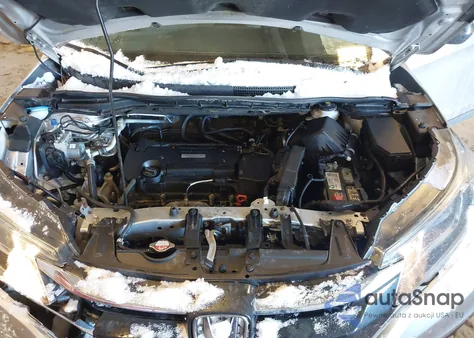 2016 Honda Cr-V Lx z USA, uszkodzony, nr VIN 3CZRM3H31GG700363